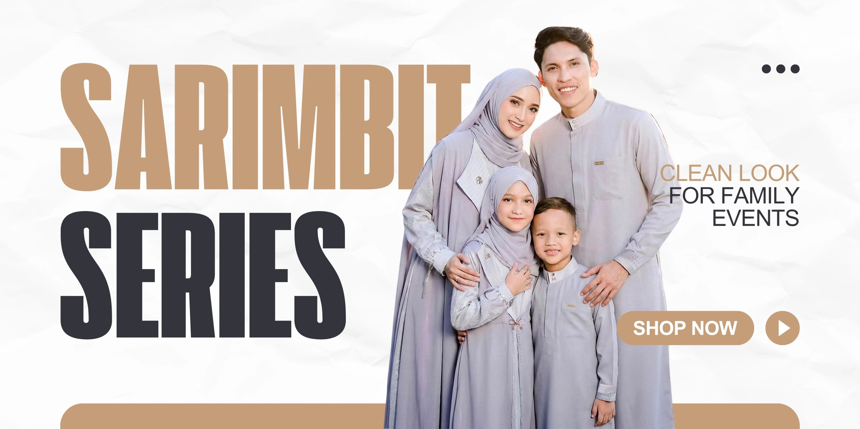 Sarimbit Series 2026