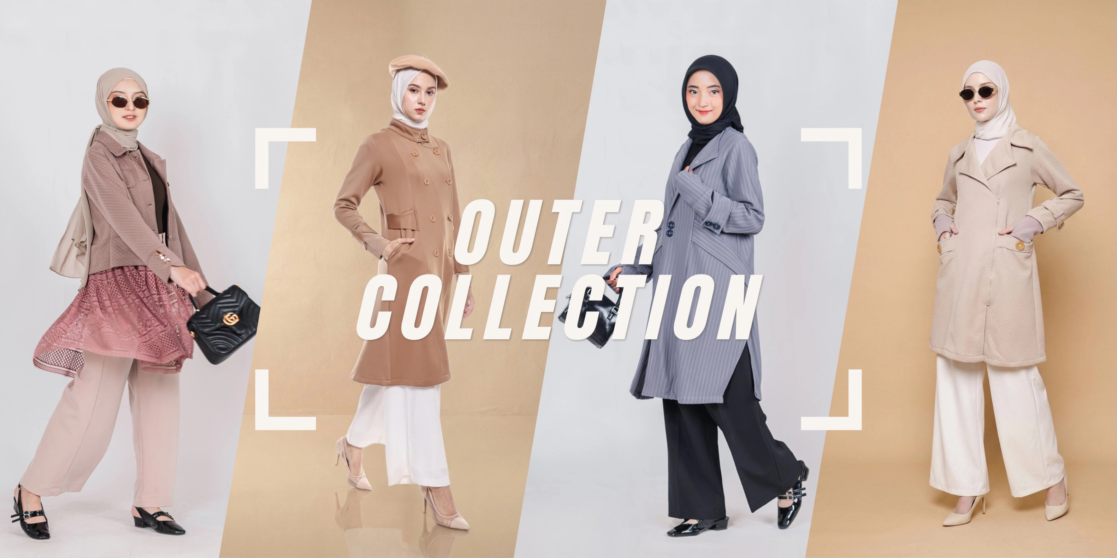 Collection Outfit